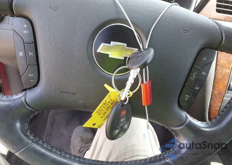 2011 Chevrolet Impala Lt из США, поврежденный, VIN 2G1WG5EK7B1290346